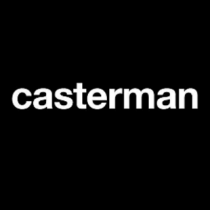 casterman image