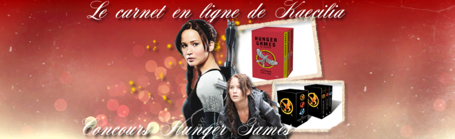 concours hunger games