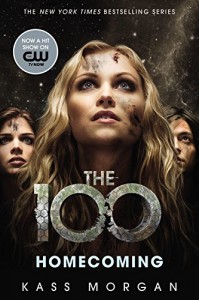 the 100 homecoming image