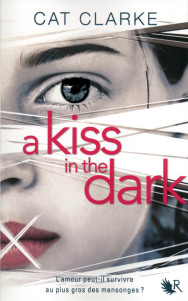 a kiss in the dark image