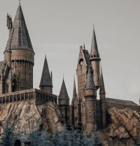 100 idées de cadeaux Harry Potter pour tous les budgets
